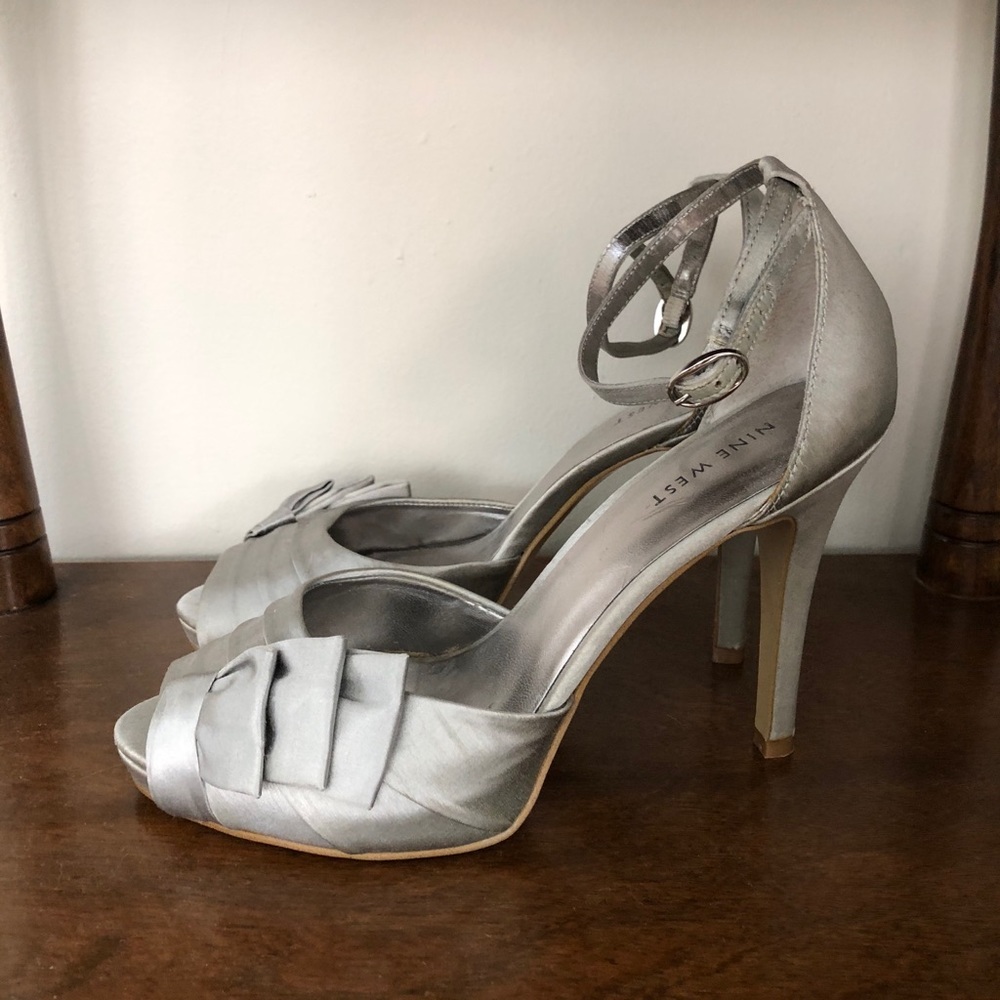 Nine West Heels